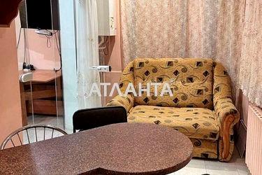 1-room apartment apartment by the address st. Frantsuzskiy bul Proletarskiy bul (area 41,6 m²) - Atlanta.ua - photo 11