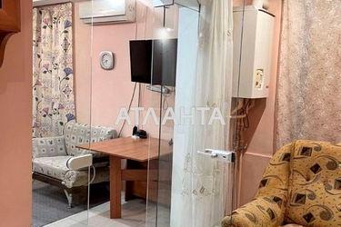 1-room apartment apartment by the address st. Frantsuzskiy bul Proletarskiy bul (area 41,6 m²) - Atlanta.ua - photo 12