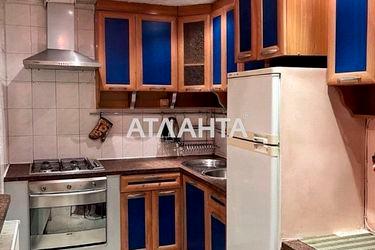 1-room apartment apartment by the address st. Frantsuzskiy bul Proletarskiy bul (area 41,6 m²) - Atlanta.ua - photo 13