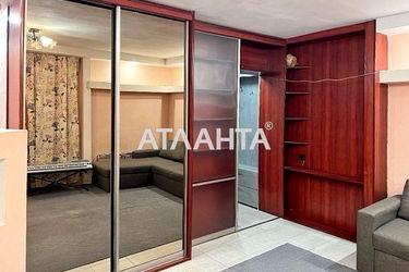 1-room apartment apartment by the address st. Frantsuzskiy bul Proletarskiy bul (area 41,6 m²) - Atlanta.ua - photo 14