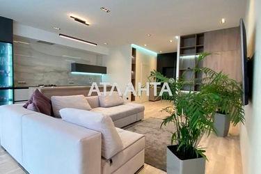 1-room apartment apartment by the address st. Tramvaynaya (area 50 m²) - Atlanta.ua - photo 20