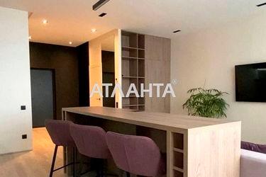 1-room apartment apartment by the address st. Tramvaynaya (area 50 m²) - Atlanta.ua - photo 24