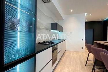 1-room apartment apartment by the address st. Tramvaynaya (area 50 m²) - Atlanta.ua - photo 26