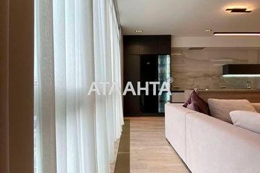 1-room apartment apartment by the address st. Tramvaynaya (area 50 m²) - Atlanta.ua - photo 30