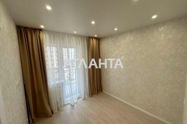 2-rooms apartment apartment by the address st. Zhemchuzhnaya (area 43 m²) - Atlanta.ua - photo 19