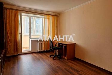 1-room apartment apartment by the address st. Bocharova gen (area 36 m²) - Atlanta.ua - photo 20