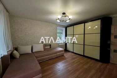 1-комнатная квартира по адресу Глушко ак. Пр. (площадь 41,8 м²) - Atlanta.ua - фото 15