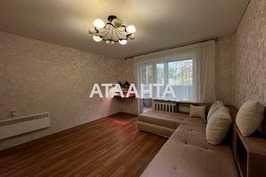 1-room apartment apartment by the address st. Glushko ak pr Dimitrova pr (area 41,8 m²) - Atlanta.ua - photo 16