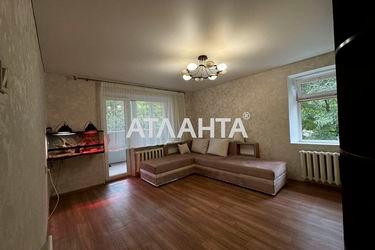 1-room apartment apartment by the address st. Glushko ak pr Dimitrova pr (area 41,8 m²) - Atlanta.ua - photo 17