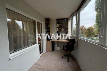 1-room apartment apartment by the address st. Glushko ak pr Dimitrova pr (area 41,8 m²) - Atlanta.ua - photo 19