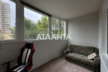 1-room apartment apartment by the address st. Glushko ak pr Dimitrova pr (area 41,8 m²) - Atlanta.ua - photo 18