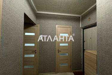 1-room apartment apartment by the address st. Glushko ak pr Dimitrova pr (area 41,8 m²) - Atlanta.ua - photo 26