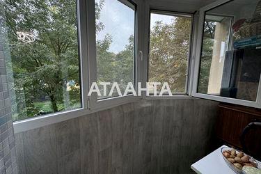 1-room apartment apartment by the address st. Glushko ak pr Dimitrova pr (area 41,8 m²) - Atlanta.ua - photo 22