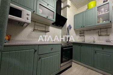 1-room apartment apartment by the address st. Glushko ak pr Dimitrova pr (area 41,8 m²) - Atlanta.ua - photo 20