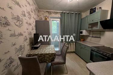 1-комнатная квартира по адресу Глушко ак. Пр. (площадь 41,8 м²) - Atlanta.ua - фото 21