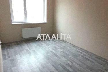 1-кімнатна квартира за адресою вул. Торгова (площа 33,5 м²) - Atlanta.ua - фото 8