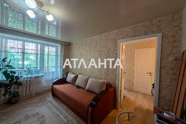 1-room apartment apartment by the address st. Svyatoslava Rikhtera Shchorsa (area 30 m²) - Atlanta.ua - photo 15