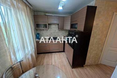 1-room apartment apartment by the address st. Svyatoslava Rikhtera Shchorsa (area 30 m²) - Atlanta.ua - photo 16