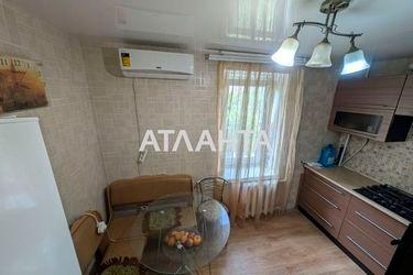 1-room apartment apartment by the address st. Svyatoslava Rikhtera Shchorsa (area 30 m²) - Atlanta.ua - photo 17