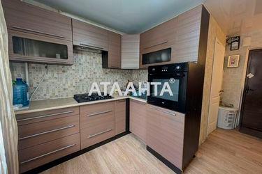 1-room apartment apartment by the address st. Svyatoslava Rikhtera Shchorsa (area 30 m²) - Atlanta.ua - photo 18