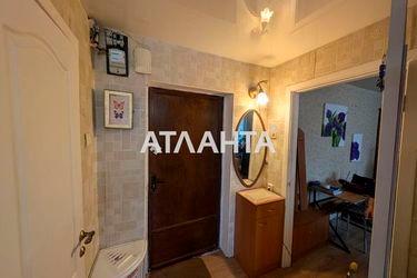 1-room apartment apartment by the address st. Svyatoslava Rikhtera Shchorsa (area 30 m²) - Atlanta.ua - photo 20