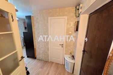 1-room apartment apartment by the address st. Svyatoslava Rikhtera Shchorsa (area 30 m²) - Atlanta.ua - photo 21