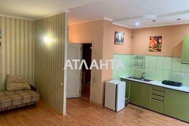 1-room apartment apartment by the address st. Romantikov (area 30 m²) - Atlanta.ua - photo 16