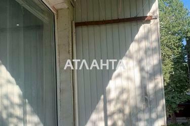 1-room apartment apartment by the address st. Romantikov (area 30 m²) - Atlanta.ua - photo 20