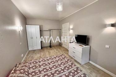 1-room apartment apartment by the address st. Ul Volgogradskaya (area 28 m²) - Atlanta.ua - photo 20