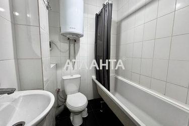 1-room apartment apartment by the address st. Ul Volgogradskaya (area 28 m²) - Atlanta.ua - photo 22