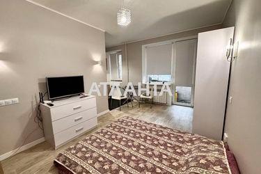 1-room apartment apartment by the address st. Ul Volgogradskaya (area 28 m²) - Atlanta.ua - photo 18