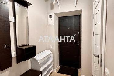 1-room apartment apartment by the address st. Ul Volgogradskaya (area 28 m²) - Atlanta.ua - photo 21