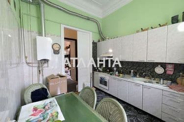 1-room apartment apartment by the address st. Nezhinskaya Frantsa Meringa (area 114,2 m²) - Atlanta.ua - photo 26