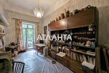 1-room apartment apartment by the address st. Nezhinskaya Frantsa Meringa (area 114,2 m²) - Atlanta.ua - photo 29