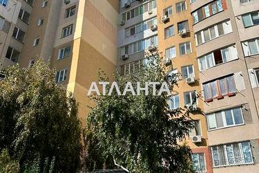 2-rooms apartment apartment by the address st. Vilyamsa ak (area 78,5 m²) - Atlanta.ua - photo 23