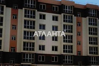 1-room apartment apartment by the address st. Stroitelnaya (area 46 m²) - Atlanta.ua - photo 10