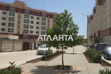 1-room apartment apartment by the address st. Stroitelnaya (area 46 m²) - Atlanta.ua - photo 18