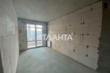 1-room apartment apartment by the address st. Slobodskaya (area 37 m²) - Atlanta.ua - photo 9