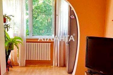 3-rooms apartment apartment by the address st. Radostnaya (area 62 m²) - Atlanta.ua - photo 15