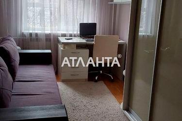 3-rooms apartment apartment by the address st. Radostnaya (area 62 m²) - Atlanta.ua - photo 12