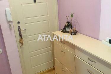 3-rooms apartment apartment by the address st. Radostnaya (area 62 m²) - Atlanta.ua - photo 17