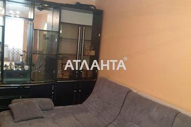 3-rooms apartment apartment by the address st. Radostnaya (area 62 m²) - Atlanta.ua - photo 20