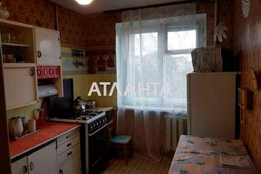 2-rooms apartment apartment by the address st. Segedskaya (area 50,5 m²) - Atlanta.ua - photo 8