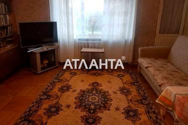 2-rooms apartment apartment by the address st. Segedskaya (area 50,5 m²) - Atlanta.ua - photo 9