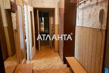 2-кімнатна квартира за адресою вул. Сегедська (площа 50,5 м²) - Atlanta.ua - фото 11