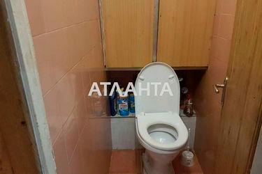 2-rooms apartment apartment by the address st. Segedskaya (area 50,5 m²) - Atlanta.ua - photo 12