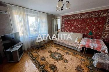 2-rooms apartment apartment by the address st. Segedskaya (area 50,5 m²) - Atlanta.ua - photo 16