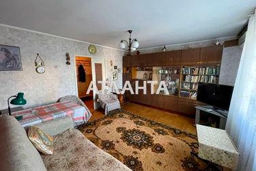 2-rooms apartment apartment by the address st. Segedskaya (area 50,5 m²) - Atlanta.ua - photo 17