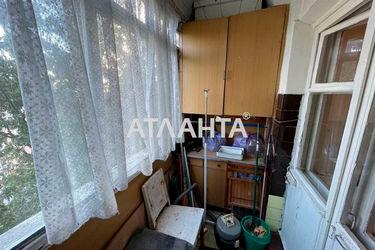 2-rooms apartment apartment by the address st. Segedskaya (area 50,5 m²) - Atlanta.ua - photo 18