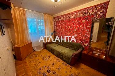 2-rooms apartment apartment by the address st. Segedskaya (area 50,5 m²) - Atlanta.ua - photo 19